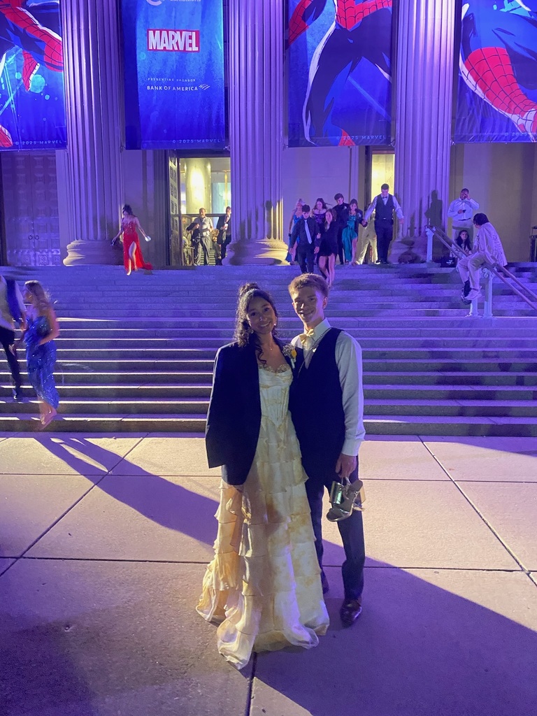 prom