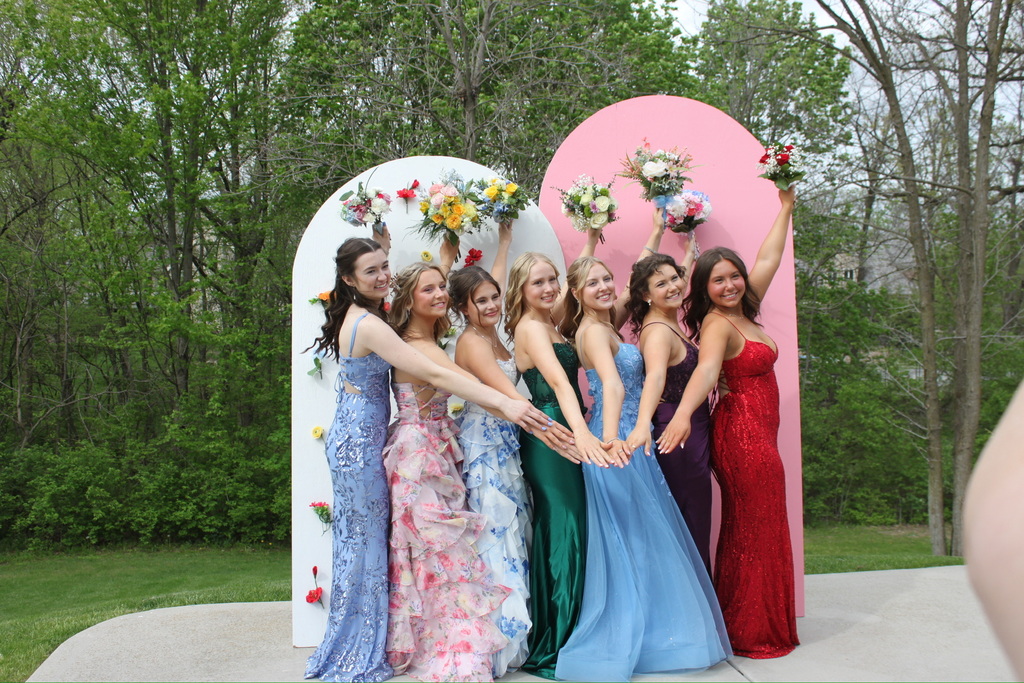 prom