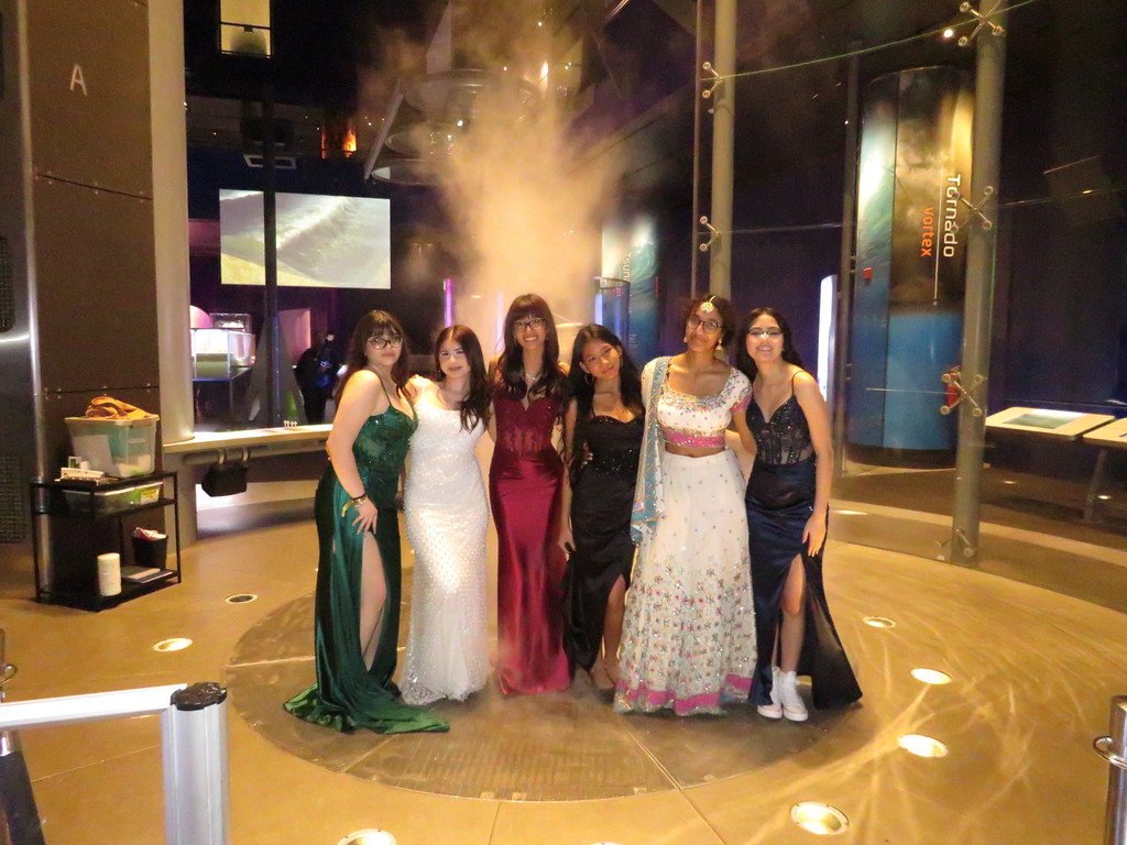 prom