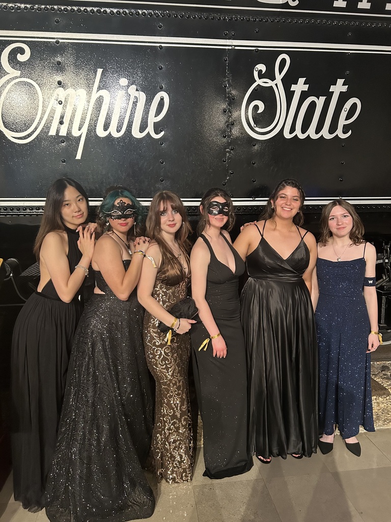prom