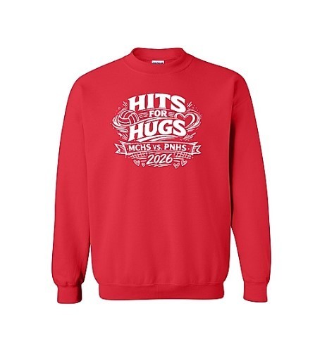 hits for hugs