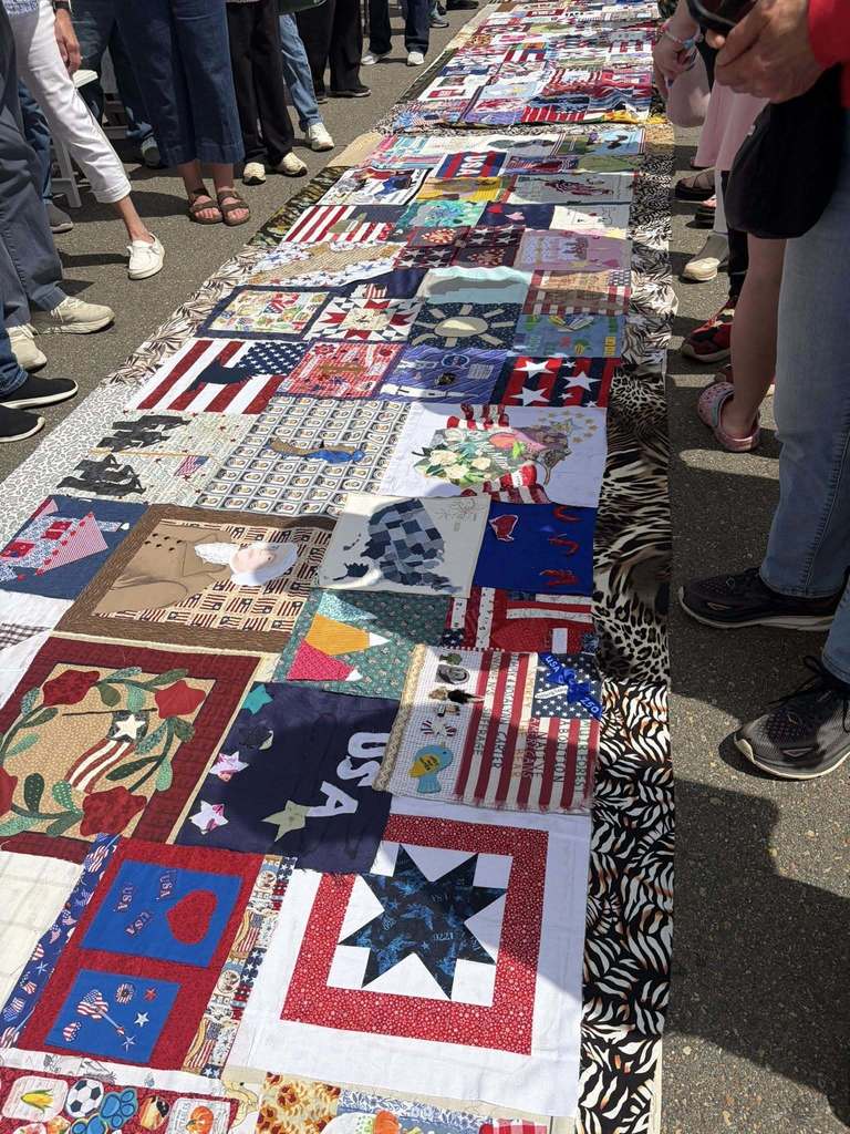 quilt project
