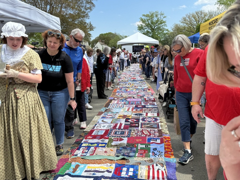 quilt project
