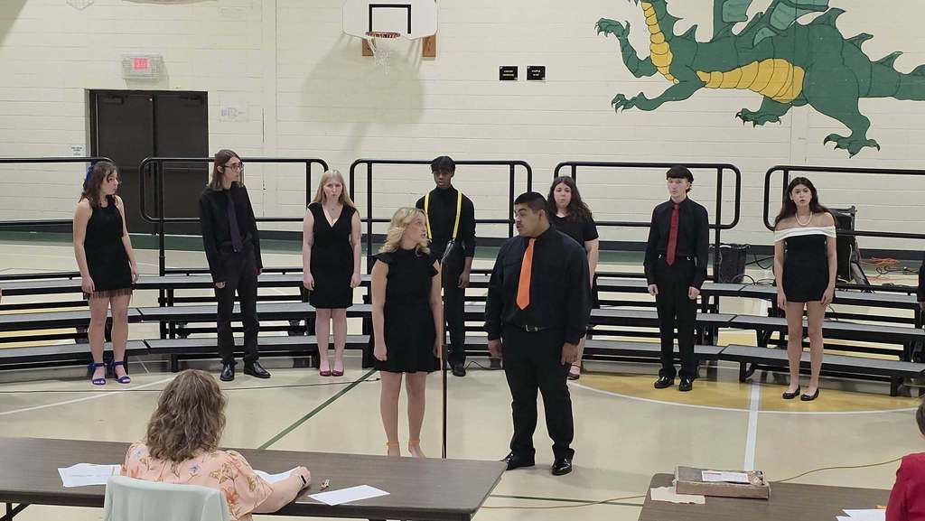 choir