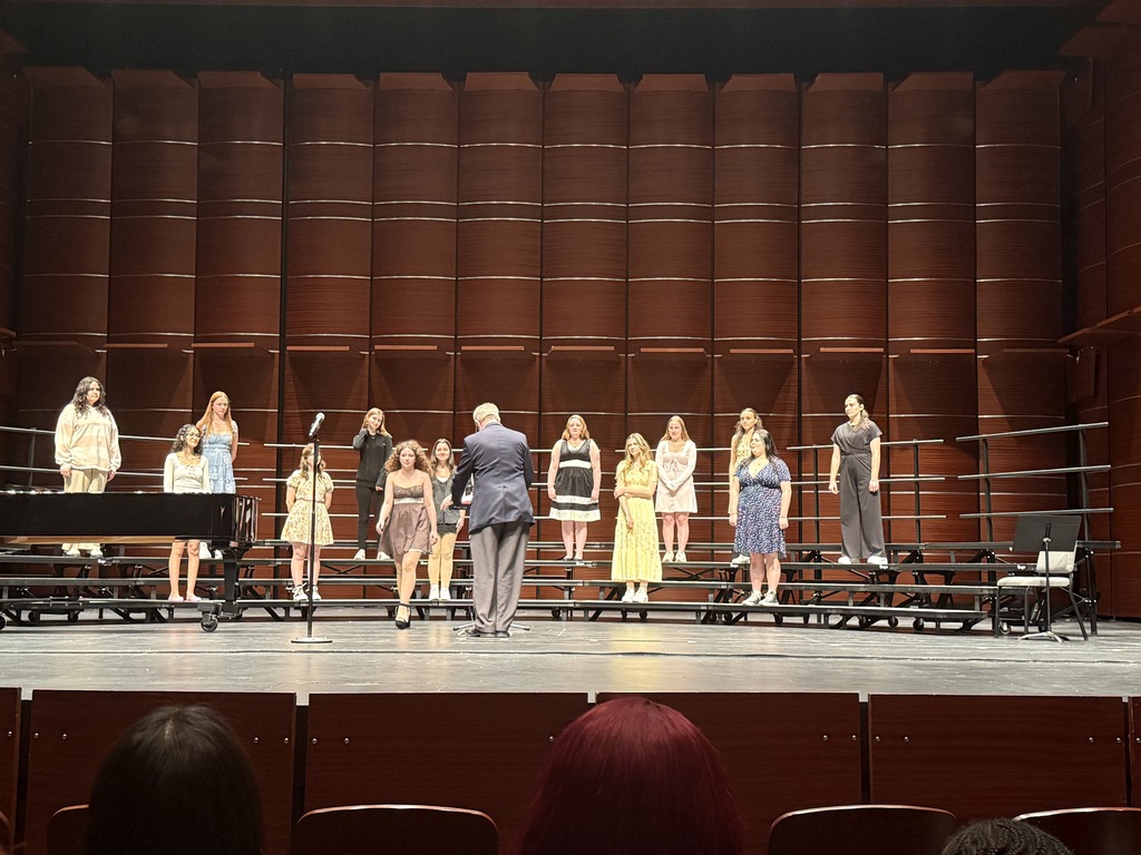 choir