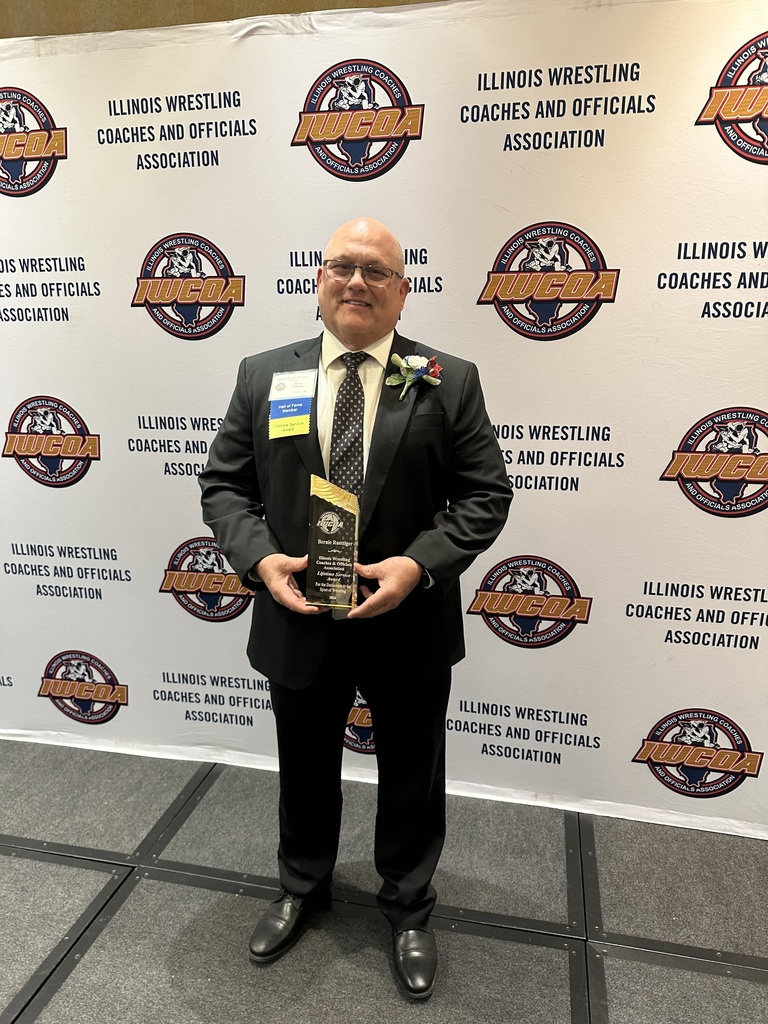 iwcoa award