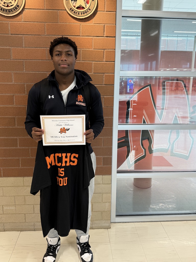 student with certificate