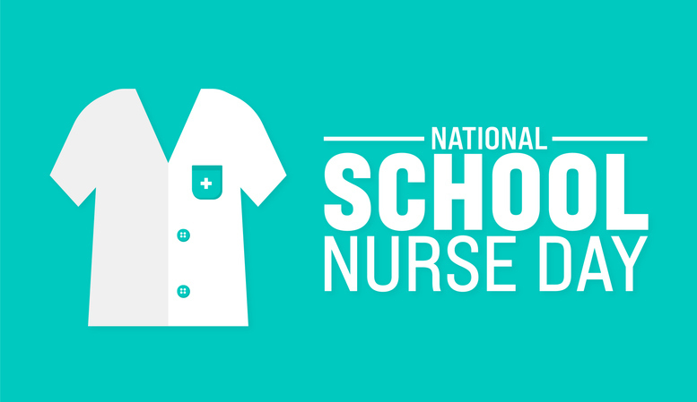school nurse day