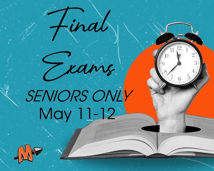 final exams