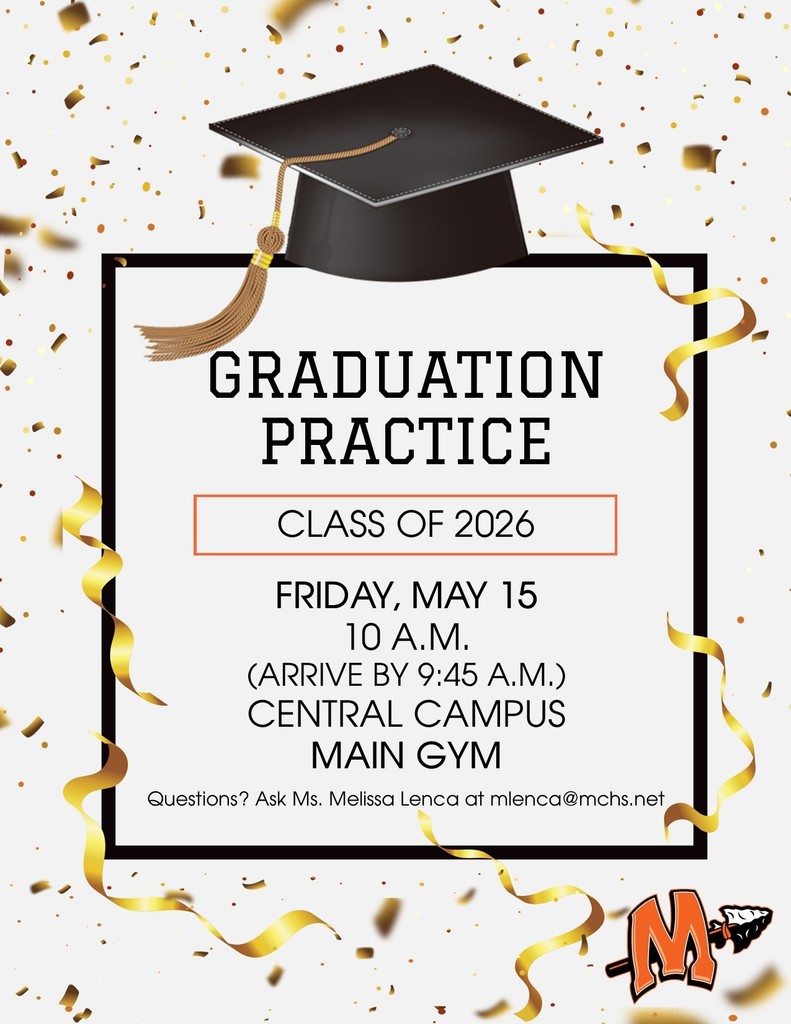 graduation practice