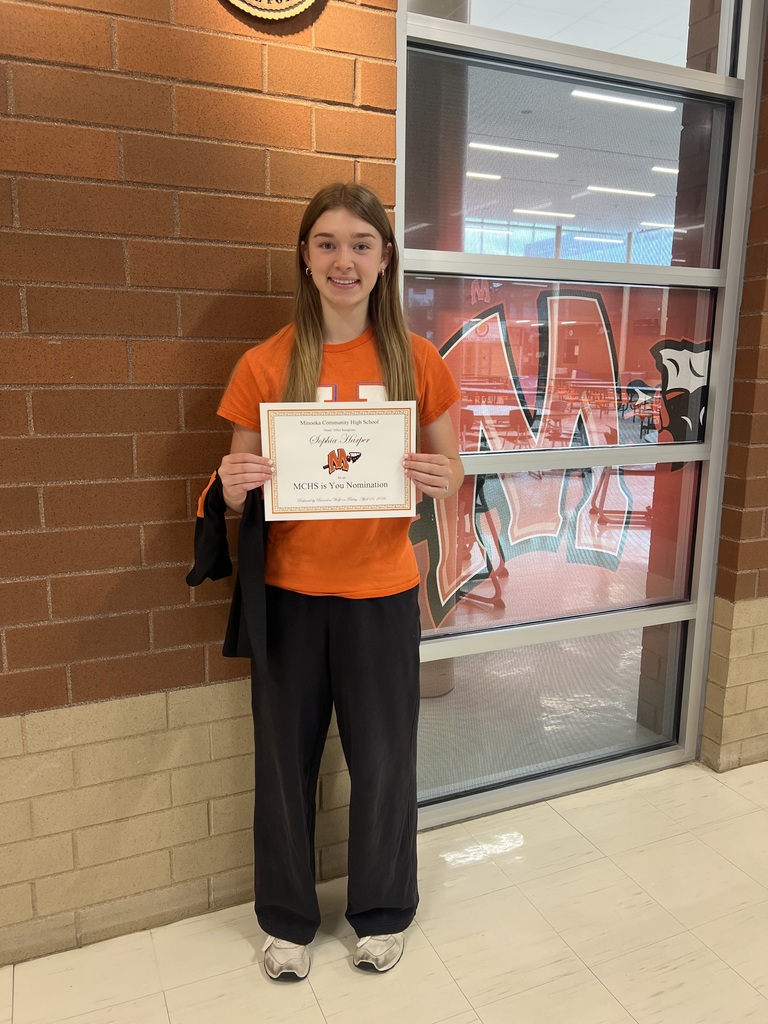 student with certificate