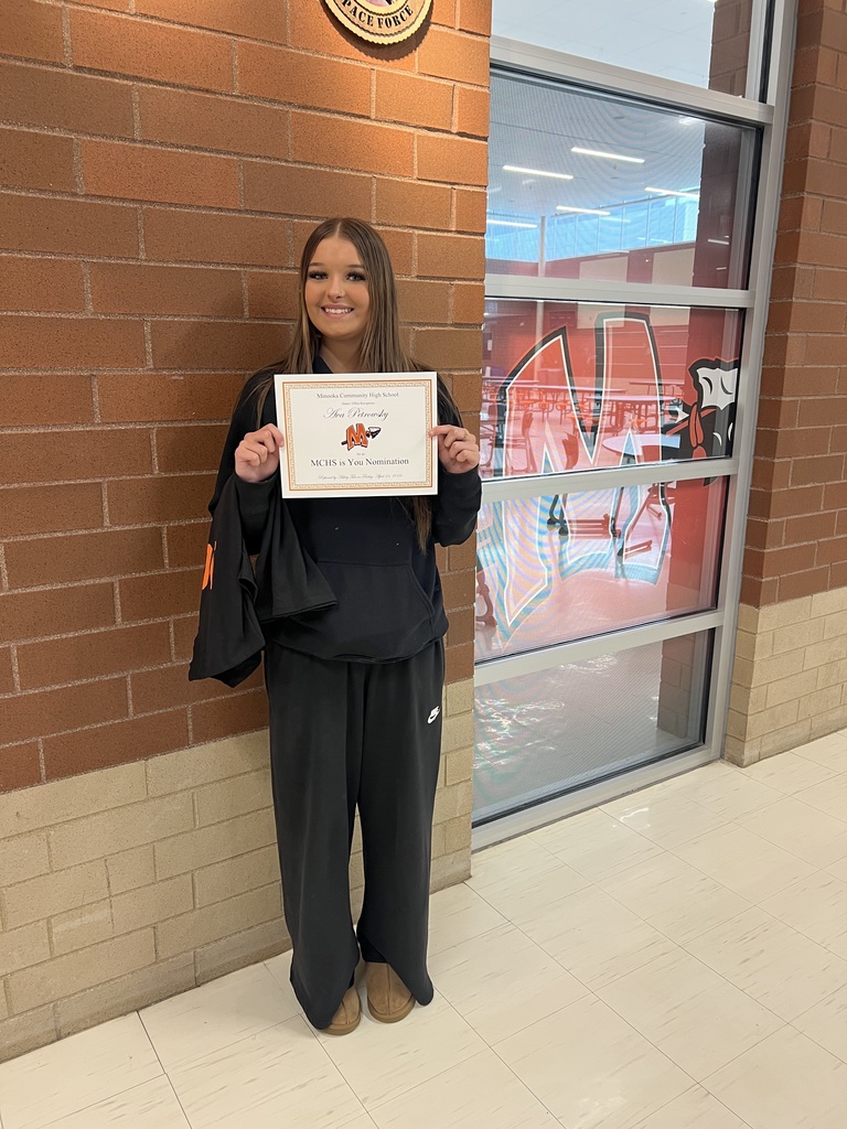 student with certificate