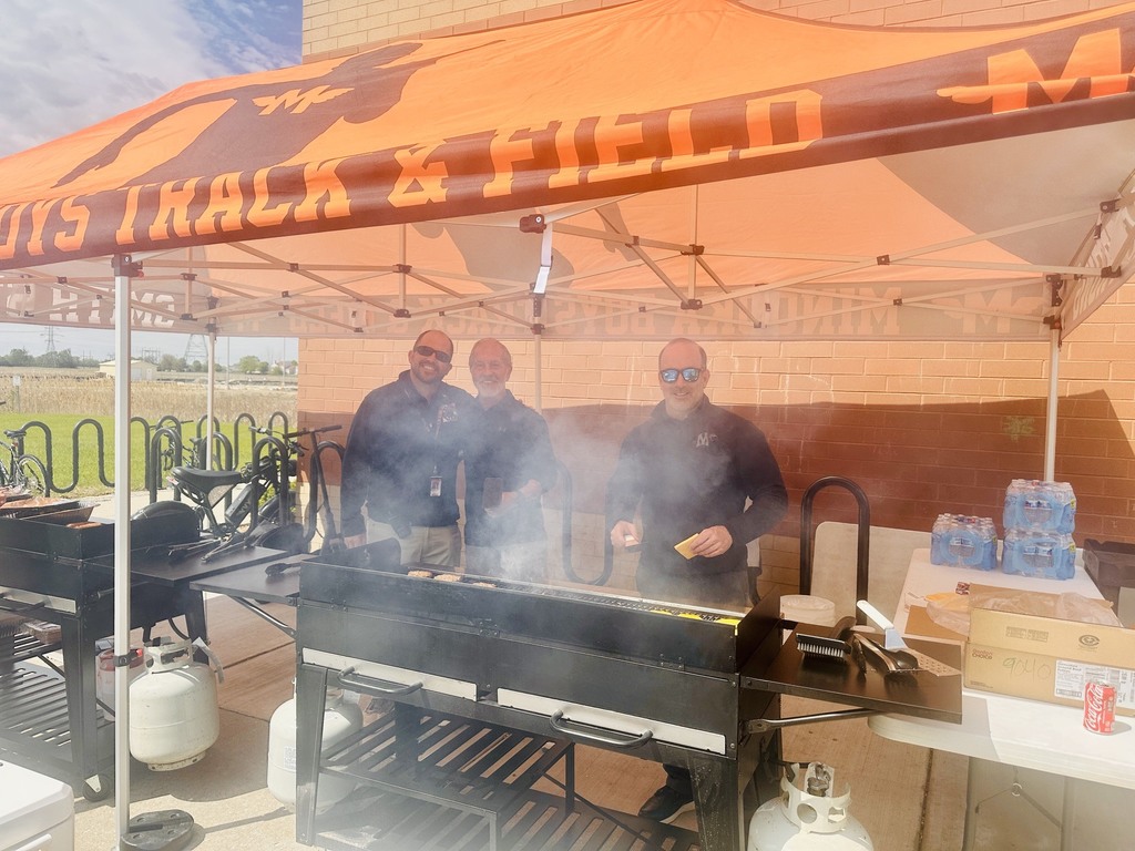staff appreciation
