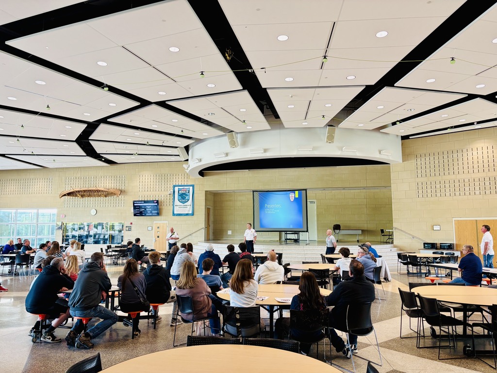 fire science meeting