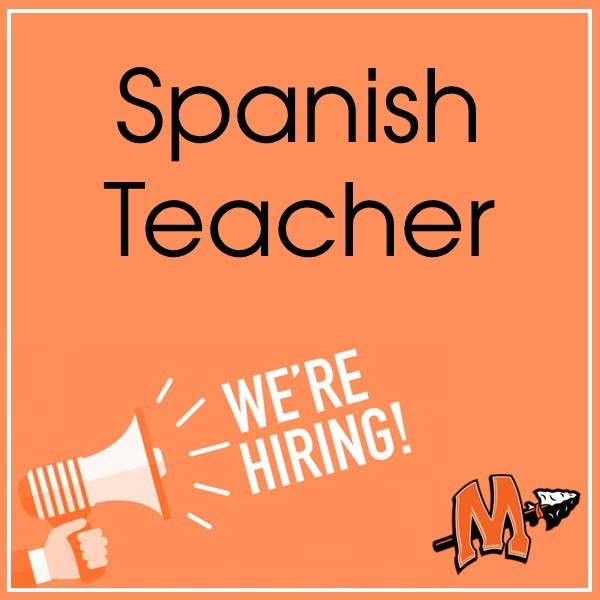 now hiring