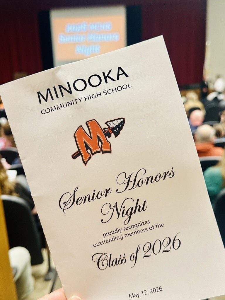 senior honors