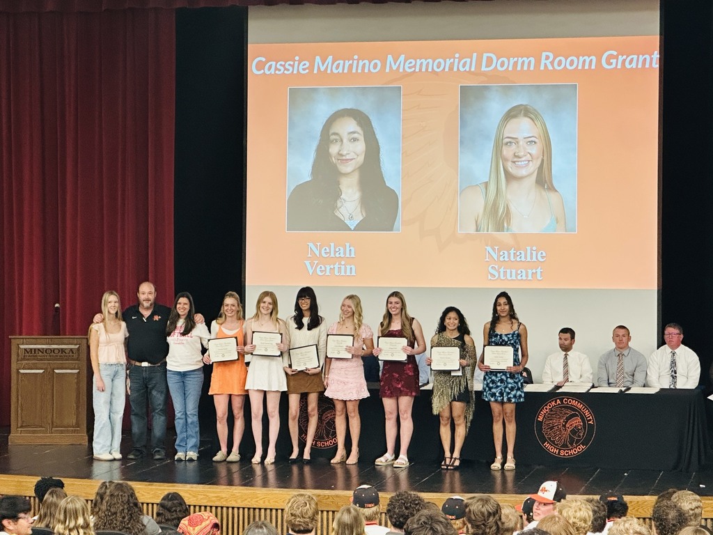 senior honors