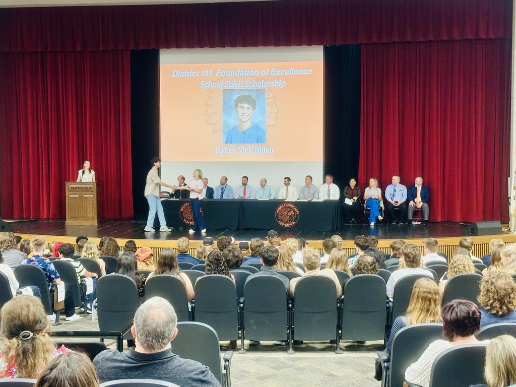 senior honors