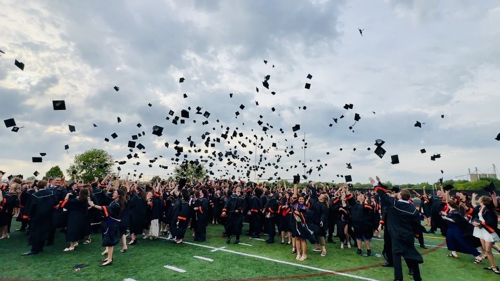 graduation