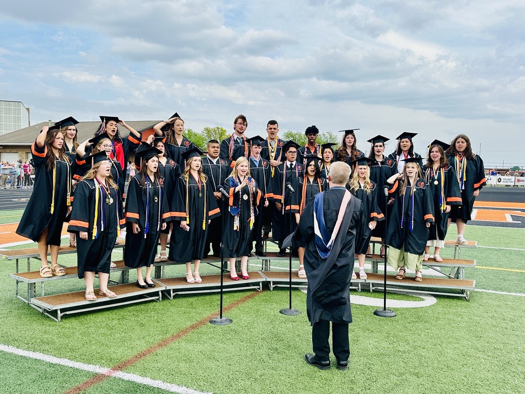 graduation
