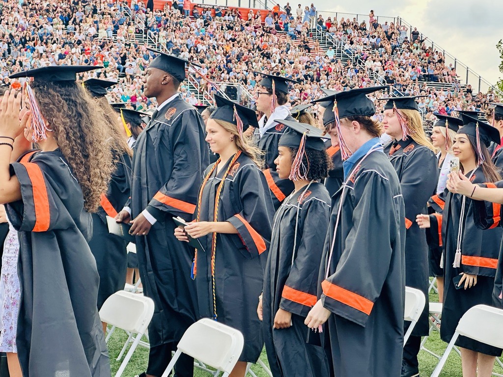 graduation