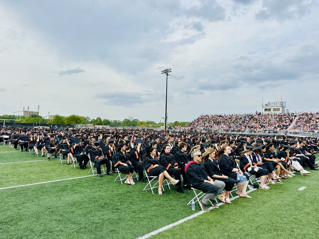 graduation