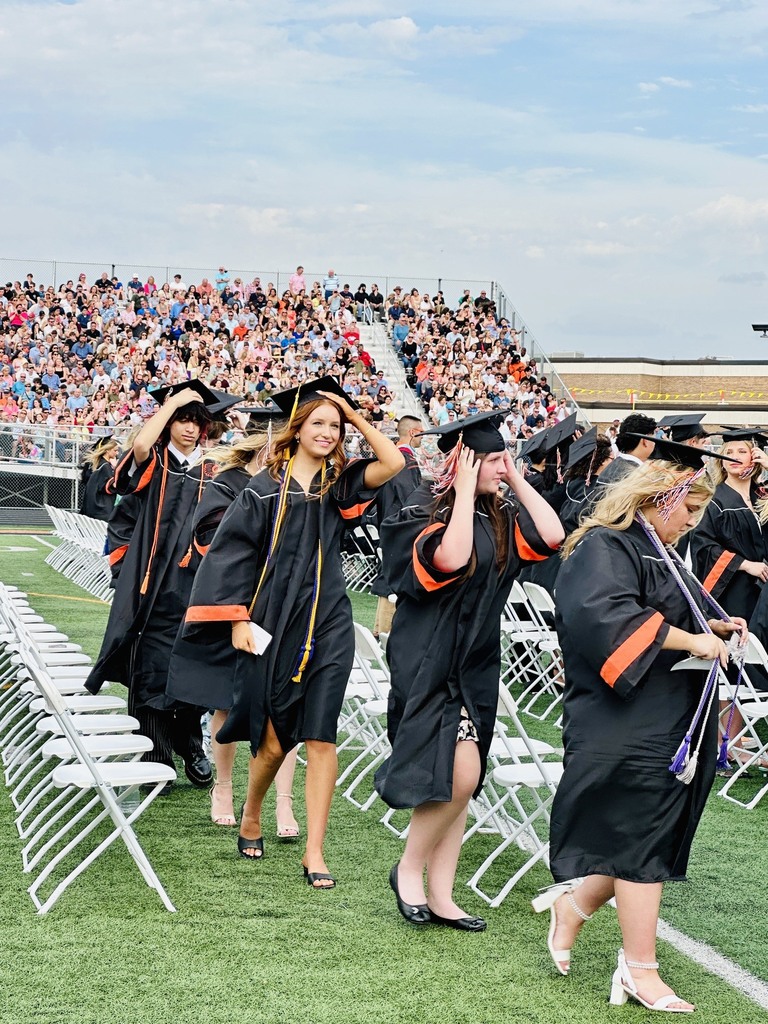 graduation