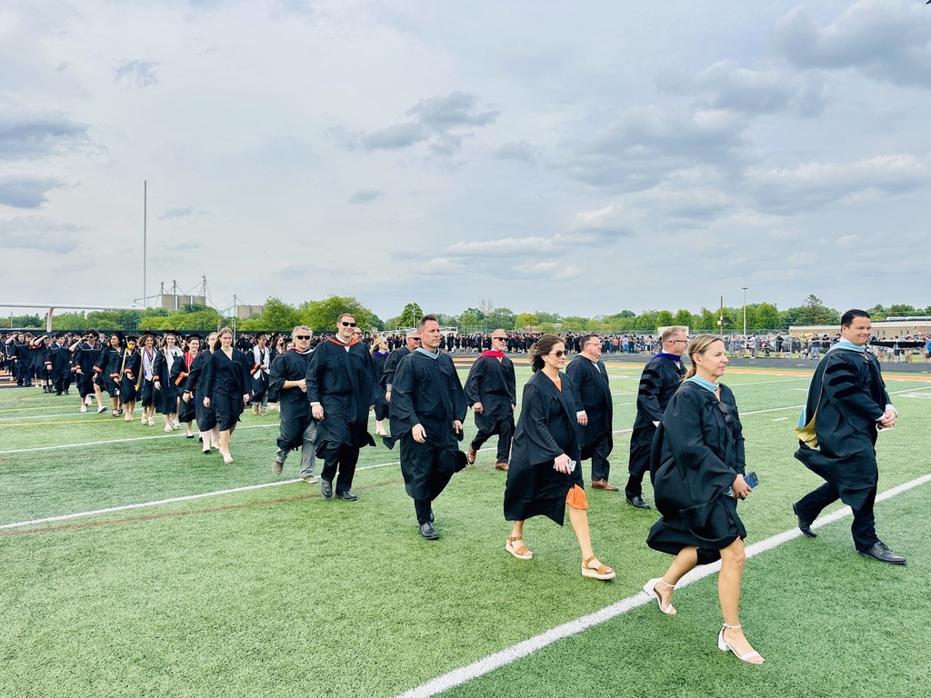 graduation
