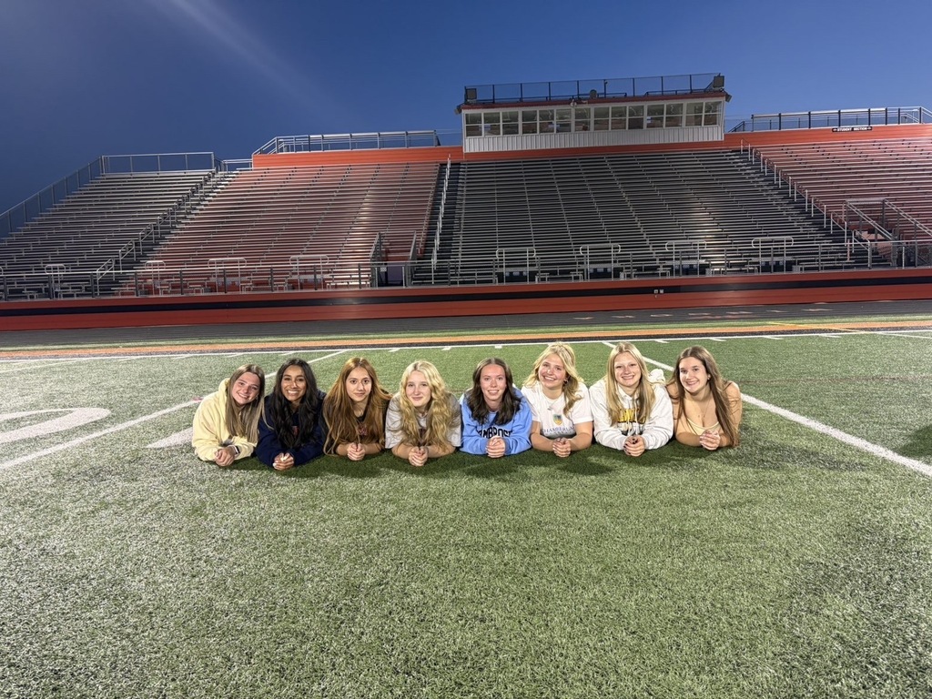senior sunset