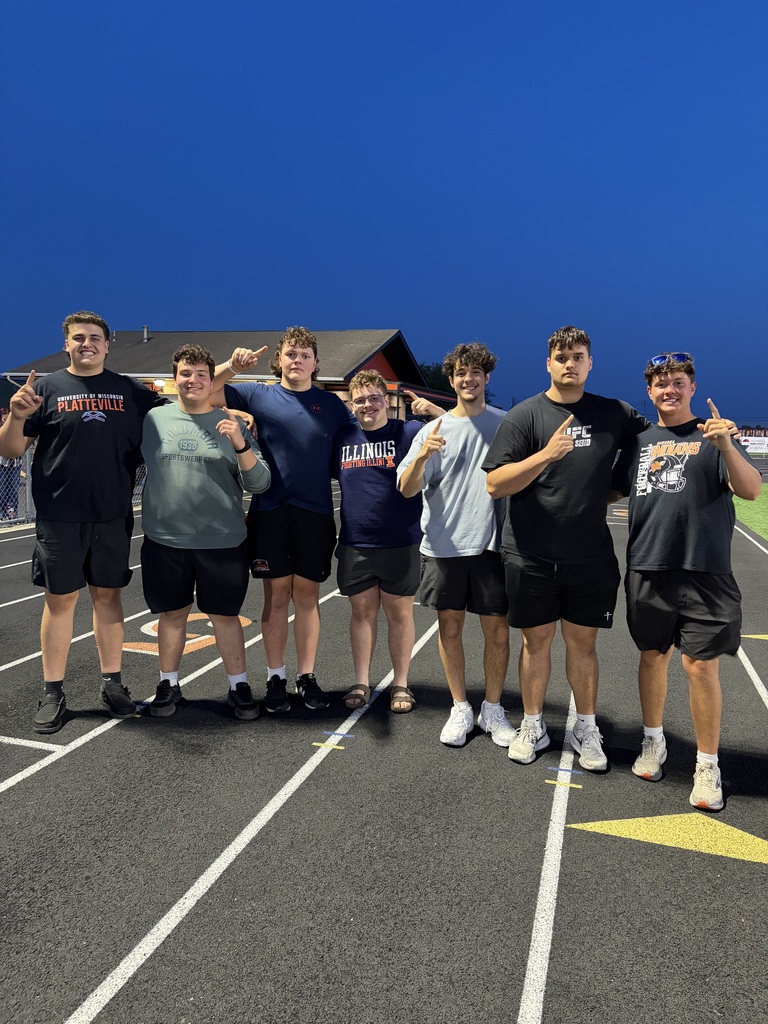 senior sunset