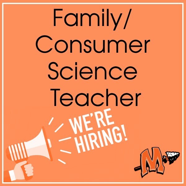 now hiring