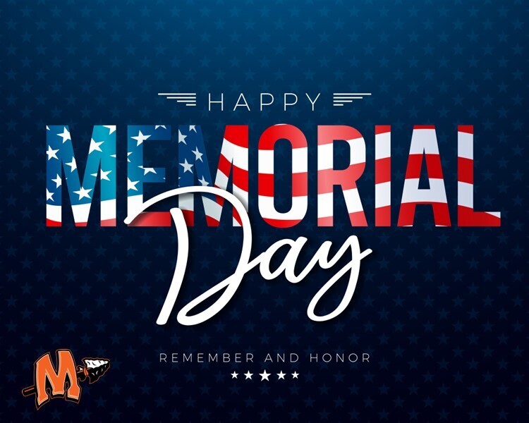 memorial day