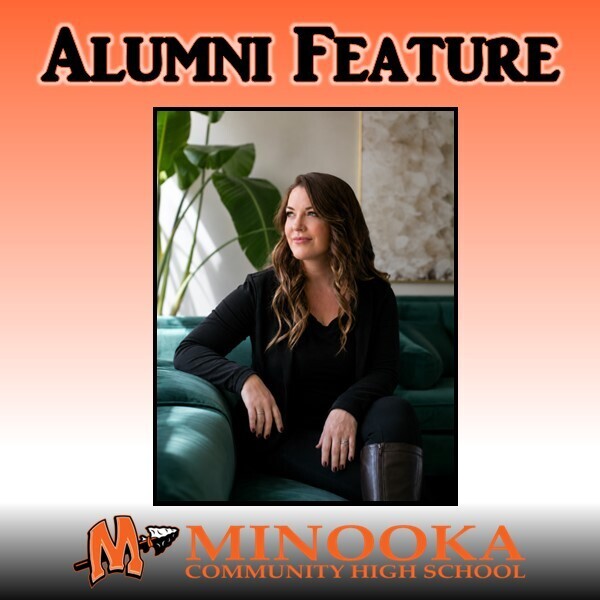 alumni feature