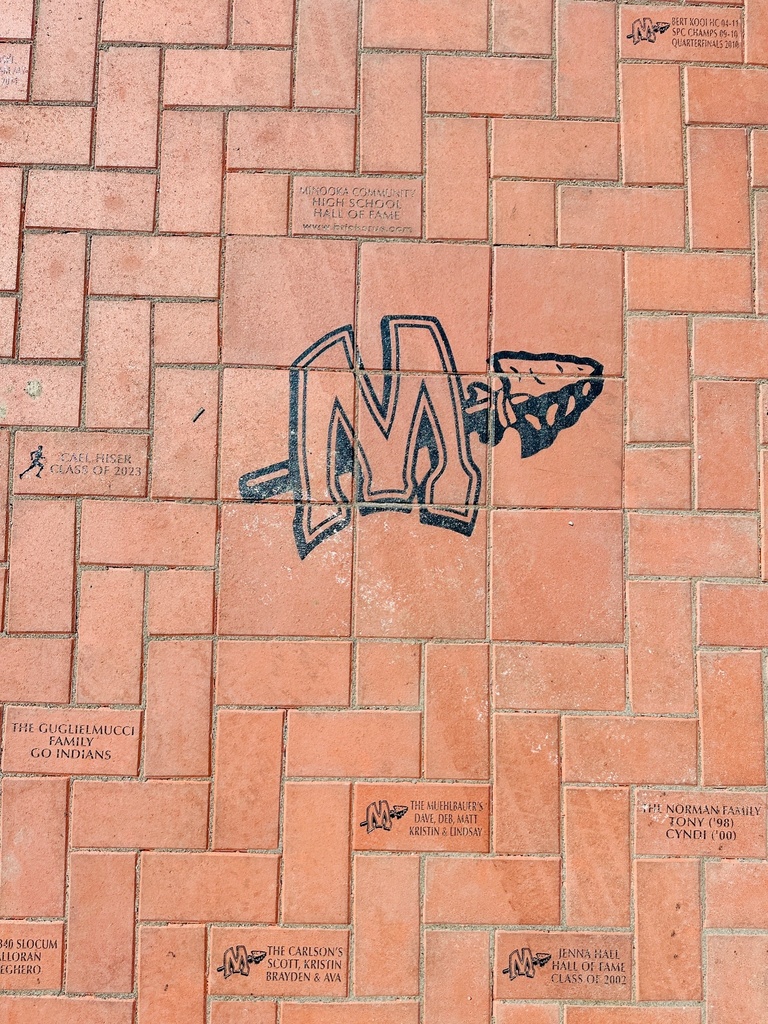 brick pavers