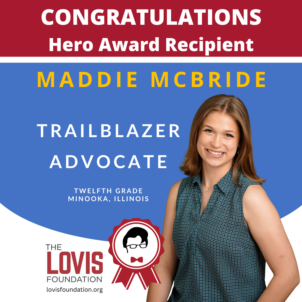 award winner