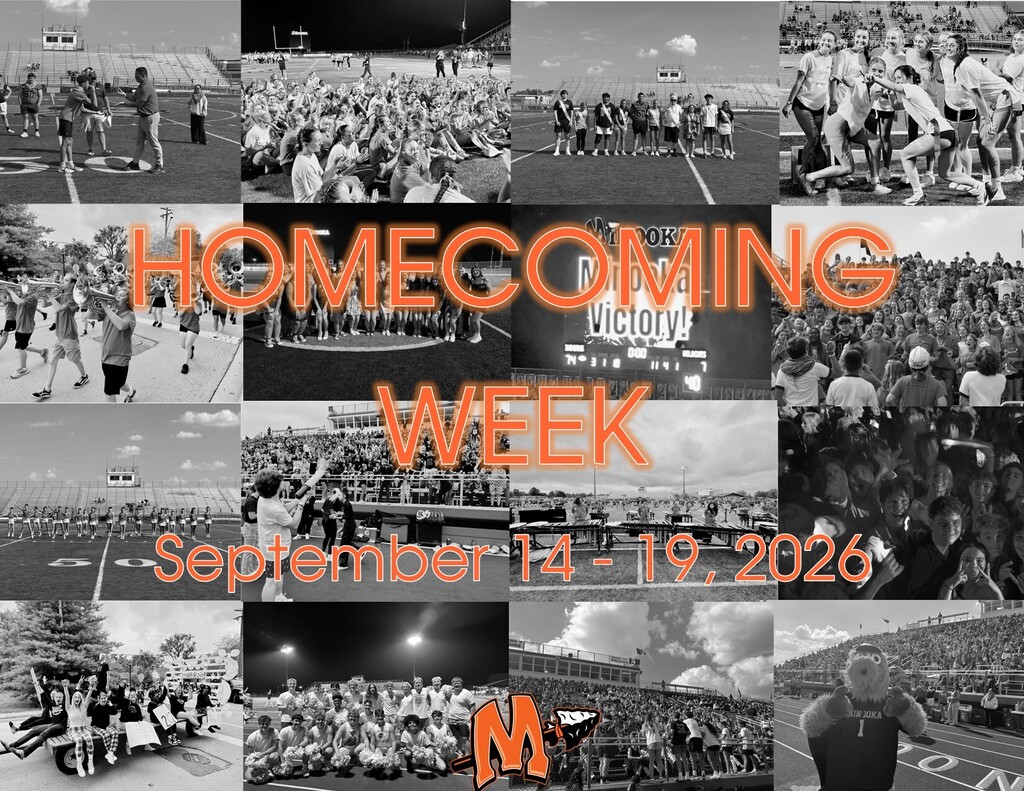 homecoming week