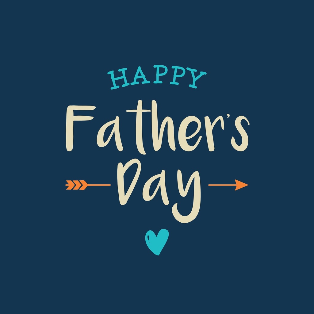 happy father's day