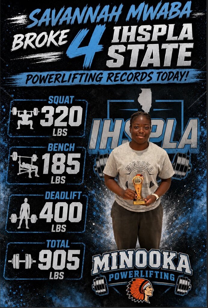 powerlifting