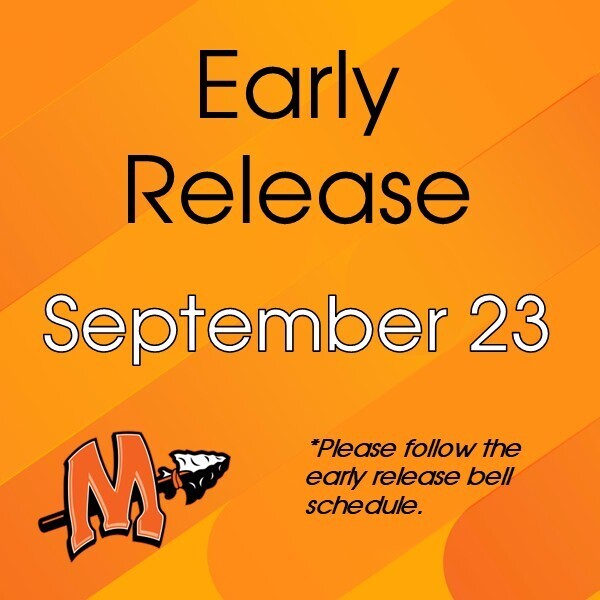 early release