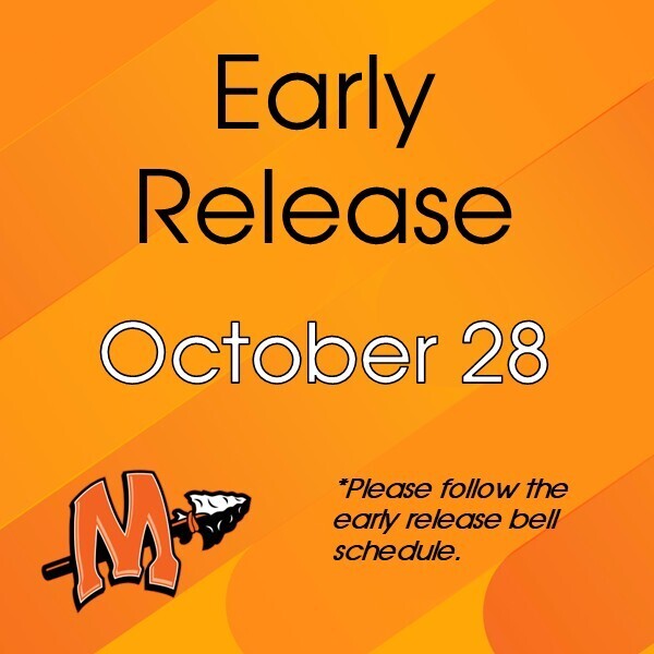 early release