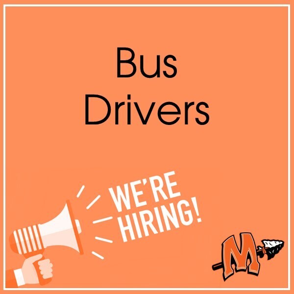 now hiring