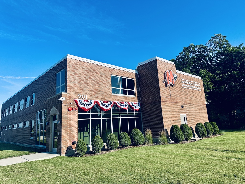 office building