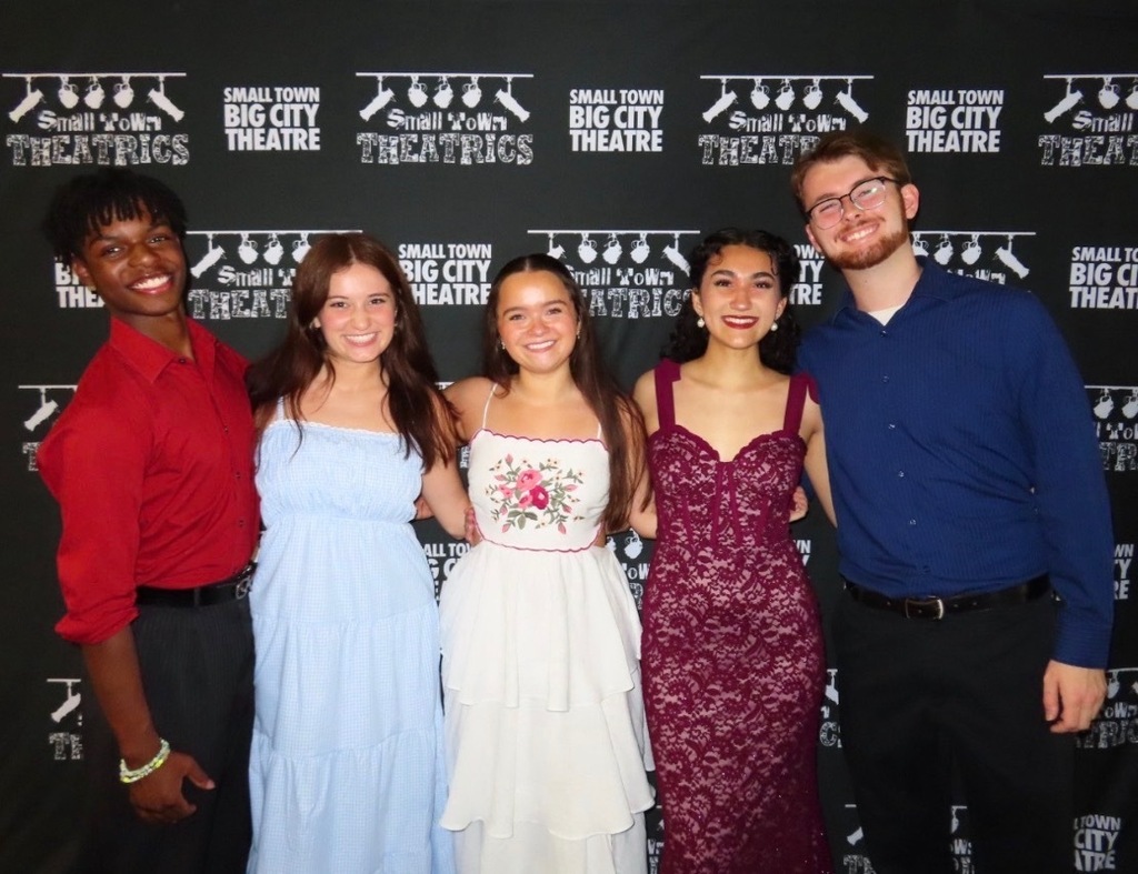 group of people