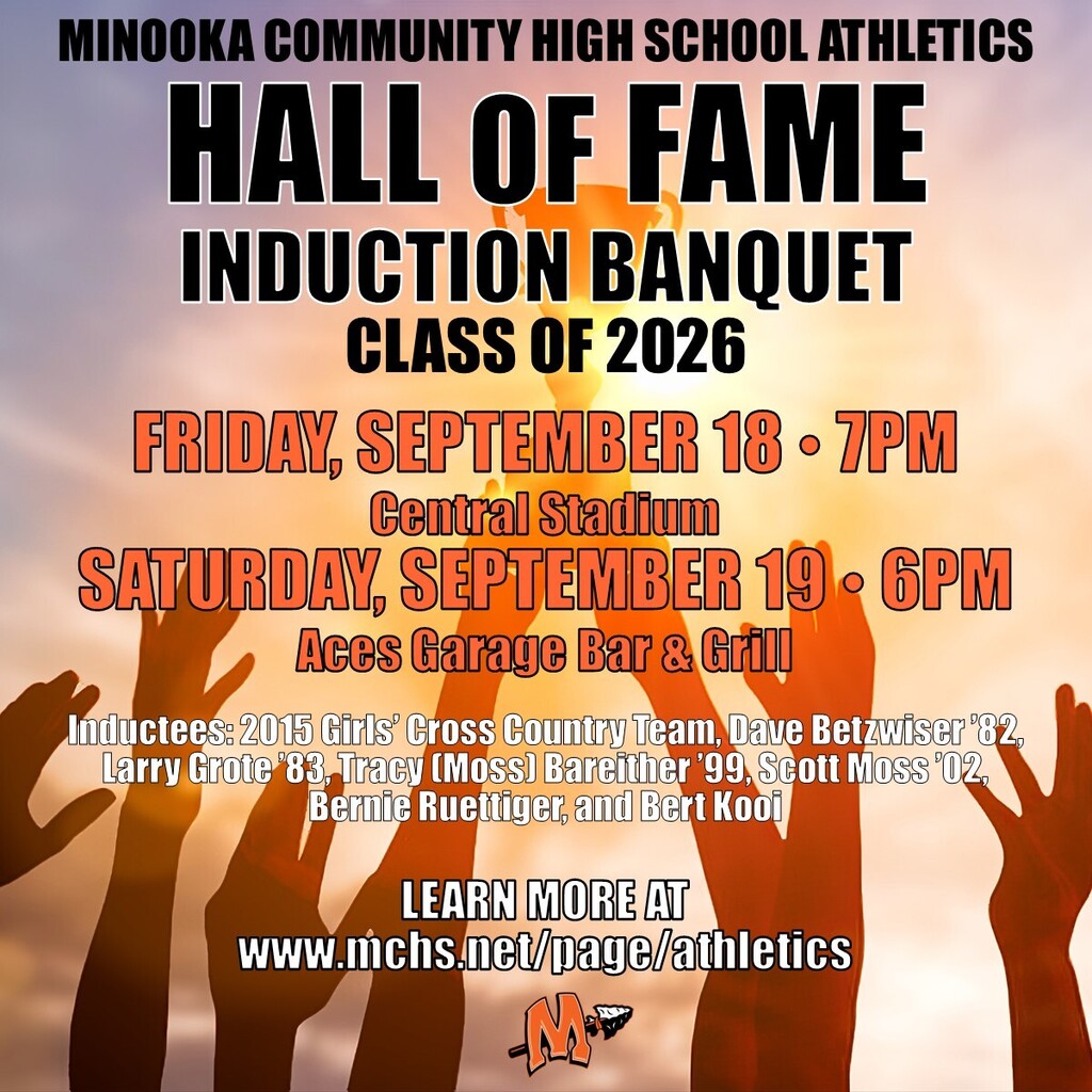 hall of fame information