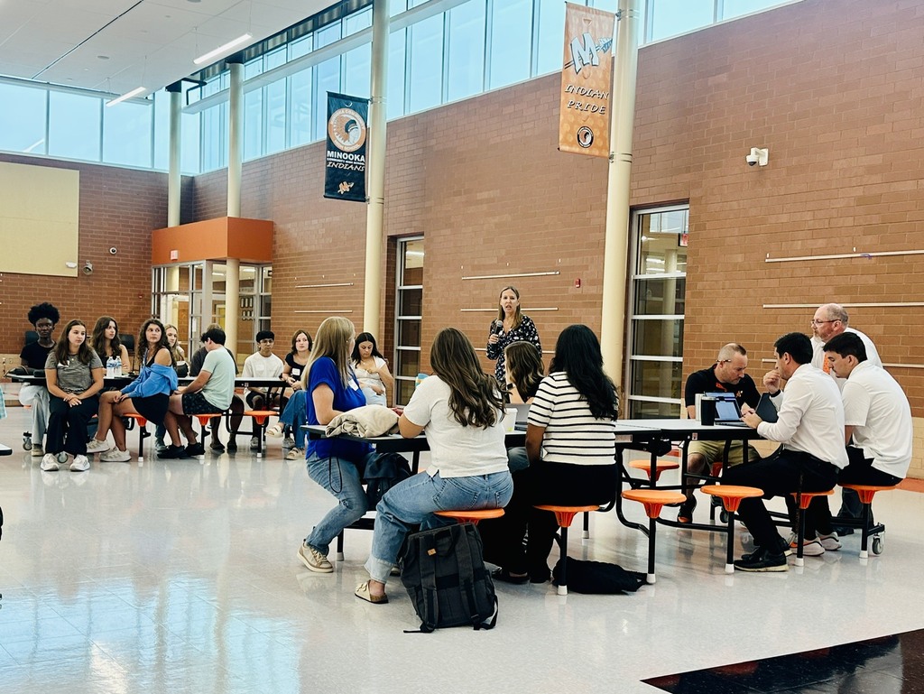 new teacher orientation