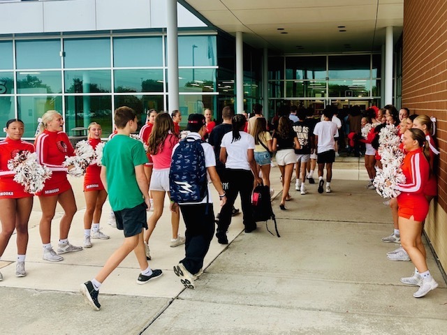 freshman experience