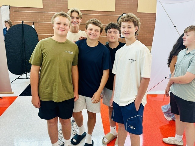 freshman experience