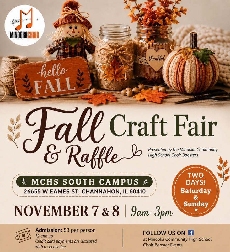craft fair