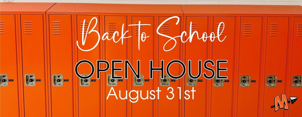 open house