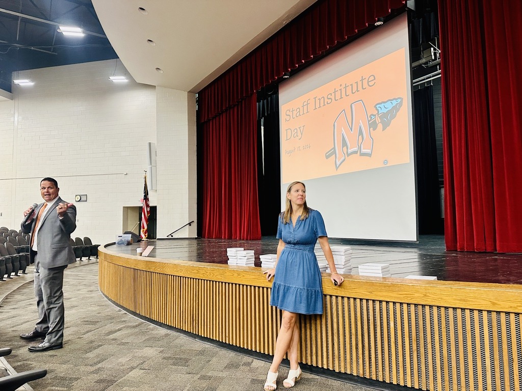 teacher institute